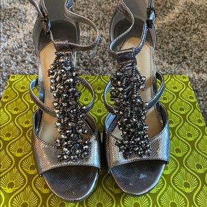 Gianni Bini Heels - Formal or Wedding